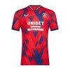 Maillot de Foot Rangers Quatrième 2023-24 Maillot de Foot Rangers Quatrième 2023-24